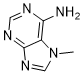 7-Methyladenine 935-69-3